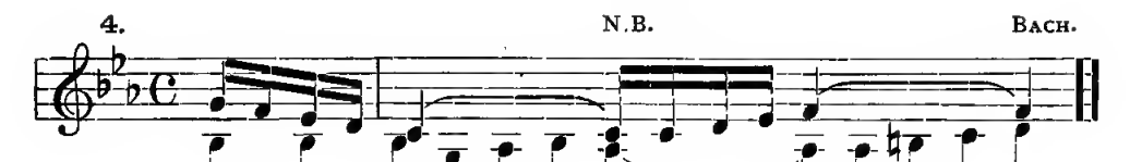 Original musical notation