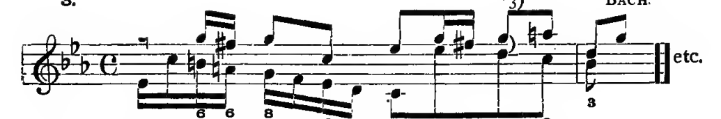 Original musical notation
