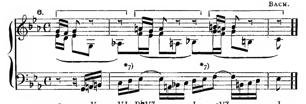 Original musical notation