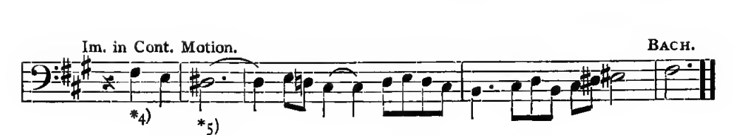 Original musical notation