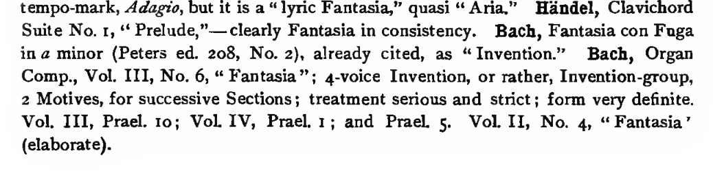 Original musical notation