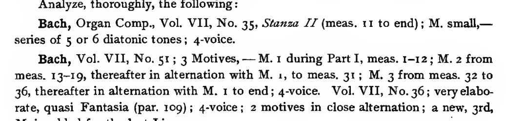 Original musical notation