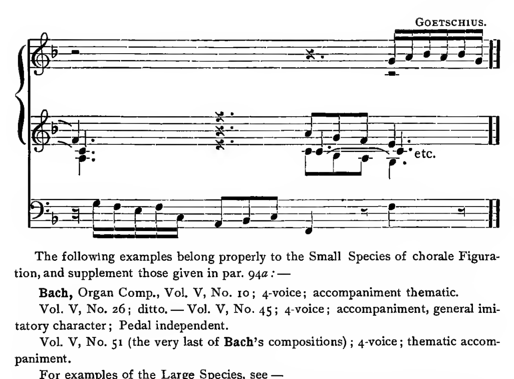 Original musical notation