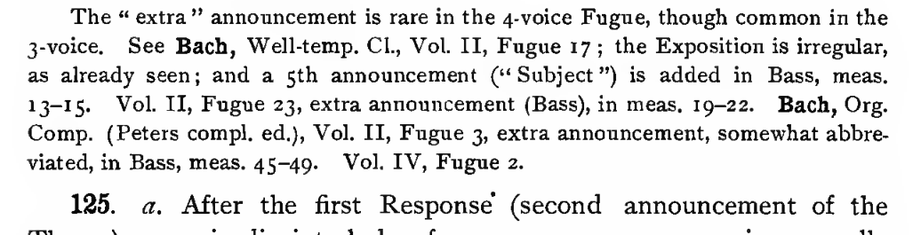 Original musical notation