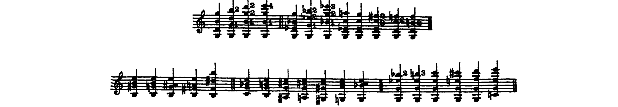 Notation · 22.1