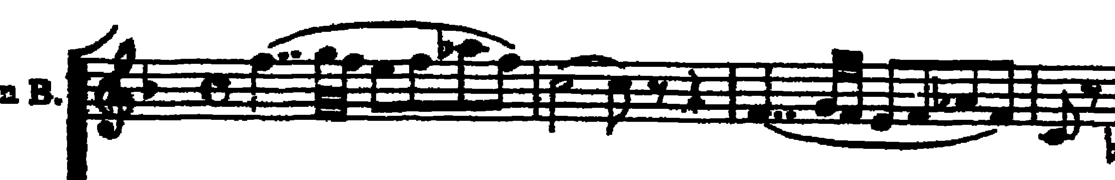 No. 90. Les Huguenots, Act V