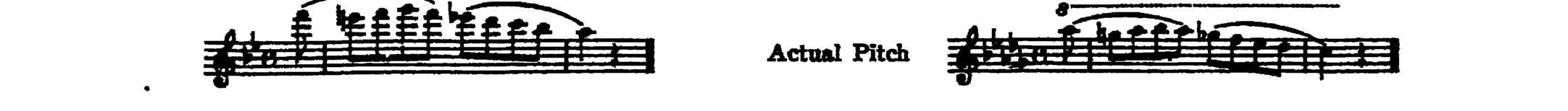 1. The flute in the third (the so-called flute in F),