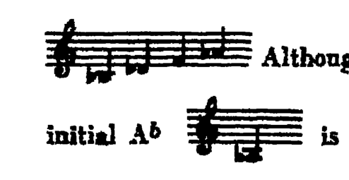 Notation · 264.12