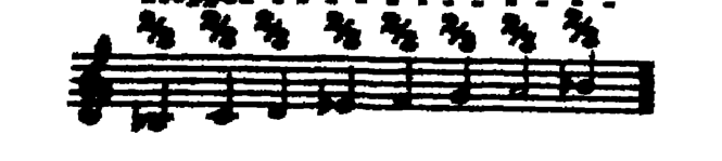 like a child (Example 105);