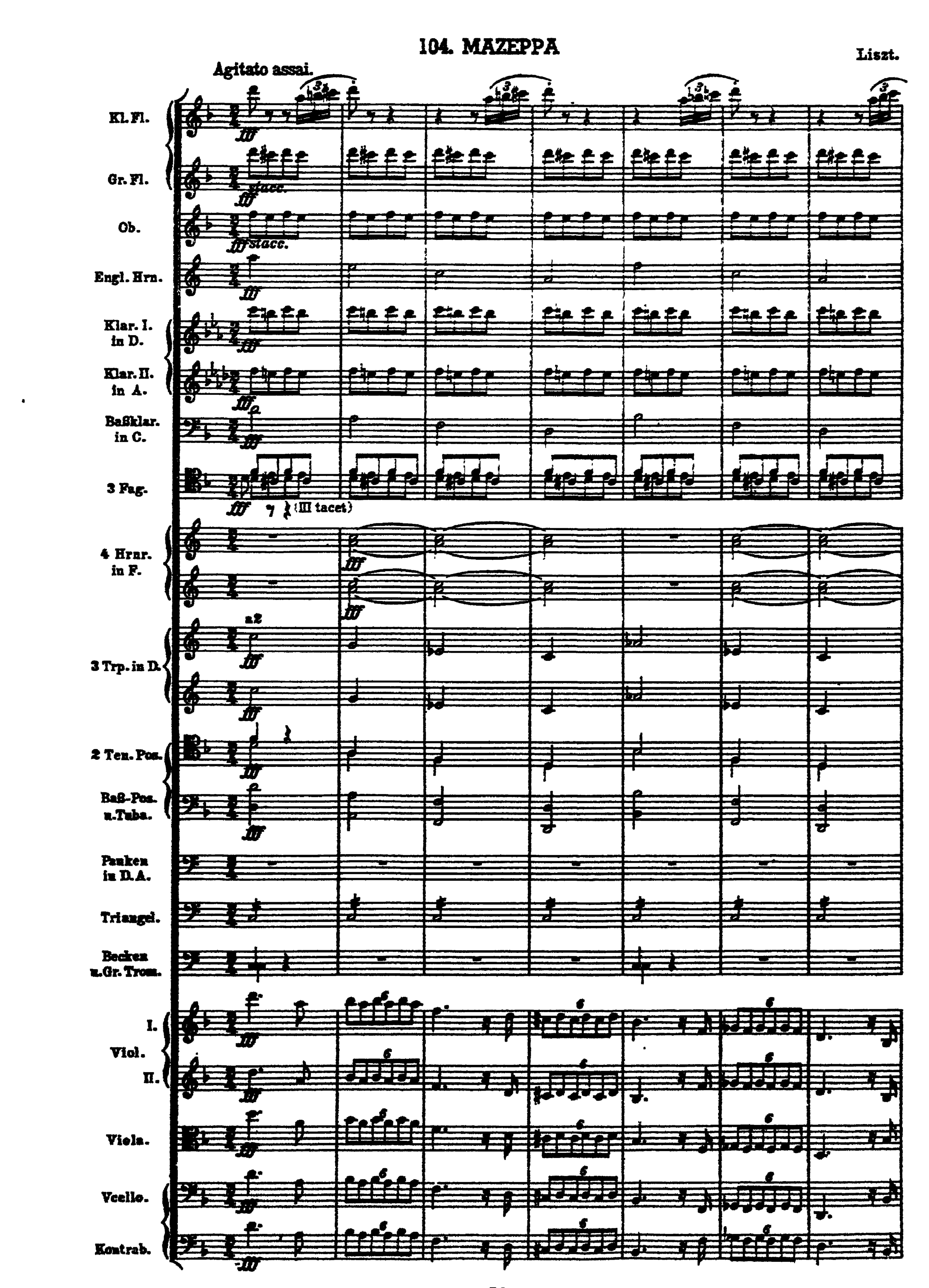 Notation · 261.1