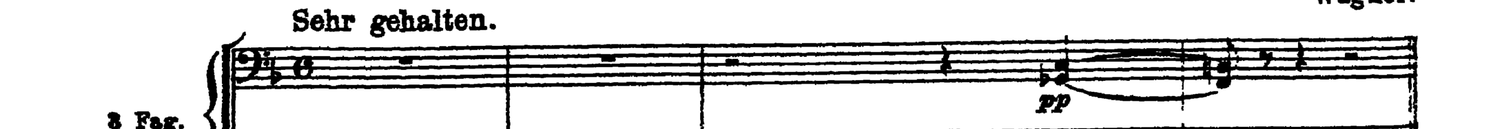 133. EINE FAUST-OUVERTURE