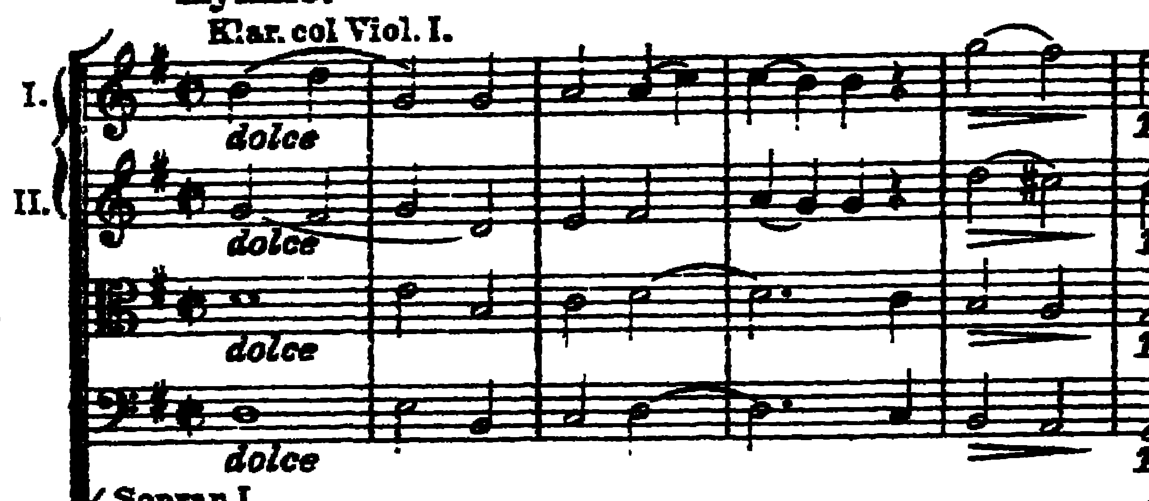 142. IPHIGENIE EN TAURIDE, ACT IV