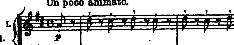 150. IPHIGENIE EN TAURIDE, ACT I