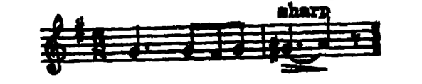 Notation · 401.1