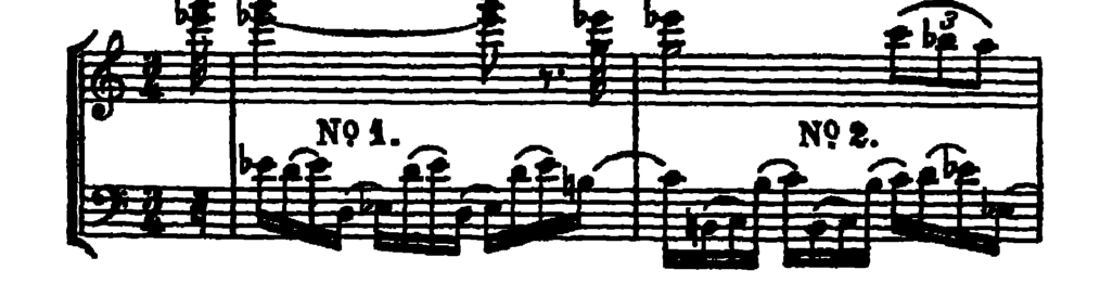 Notation · 430.3