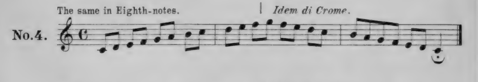 Study 4, the original 1905 engraving