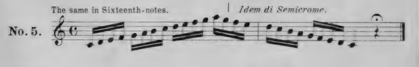 Study 5, the original 1905 engraving