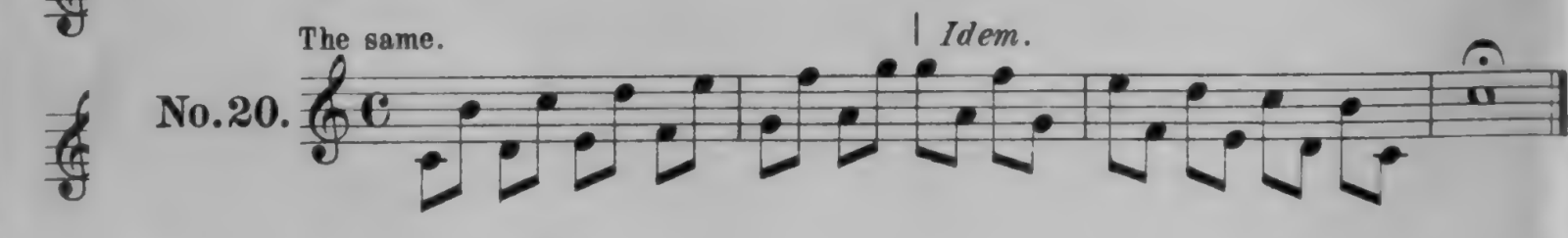 Study 20, the original 1905 engraving