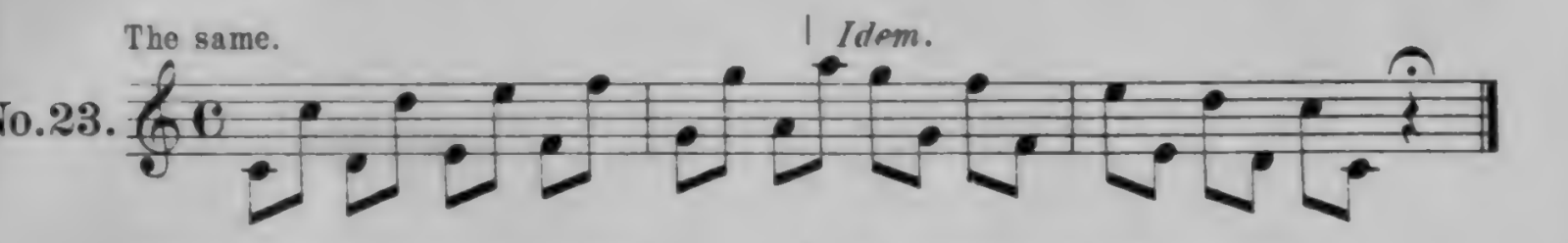 Study 23, the original 1905 engraving