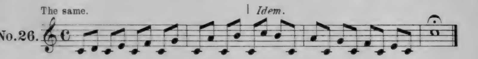 Study 26, the original 1905 engraving