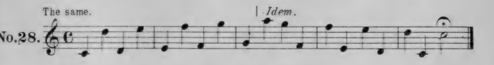 Study 28, the original 1905 engraving