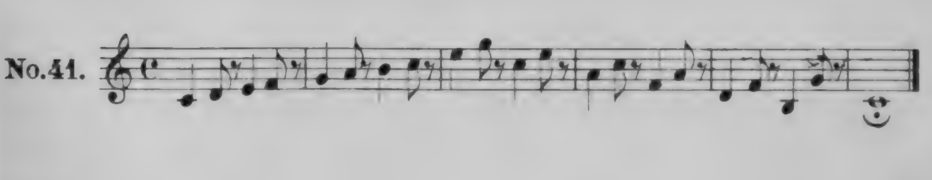 Study 41, the original 1905 engraving