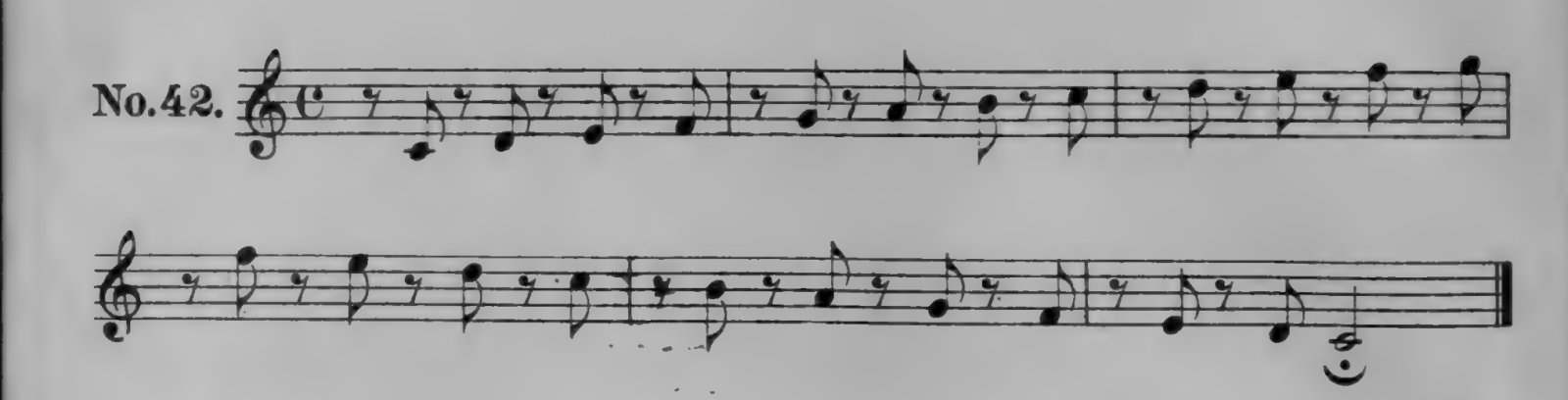 Study 42, the original 1905 engraving