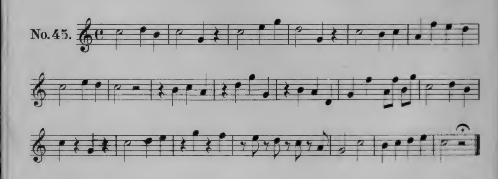 Study 45, the original 1905 engraving