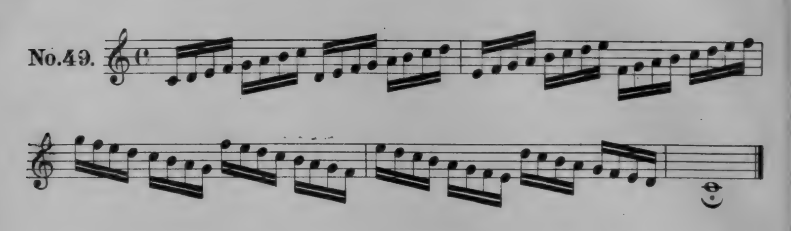 Study 49, the original 1905 engraving