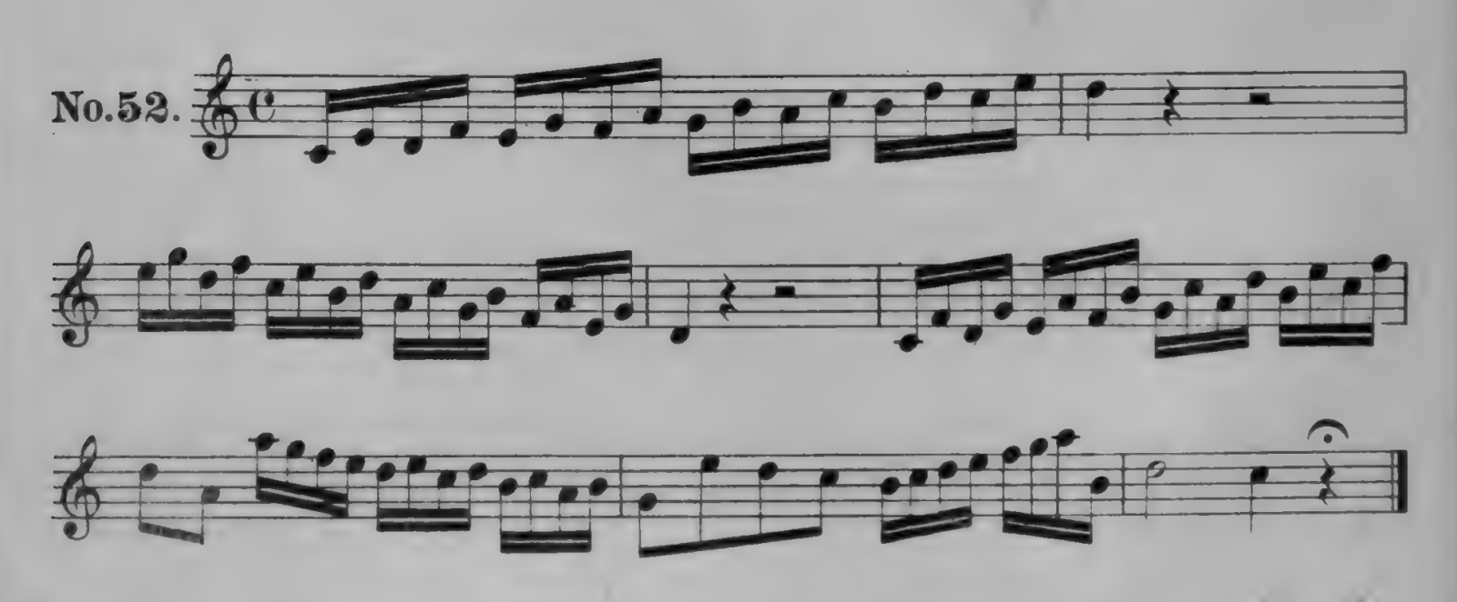 Study 52, the original 1905 engraving