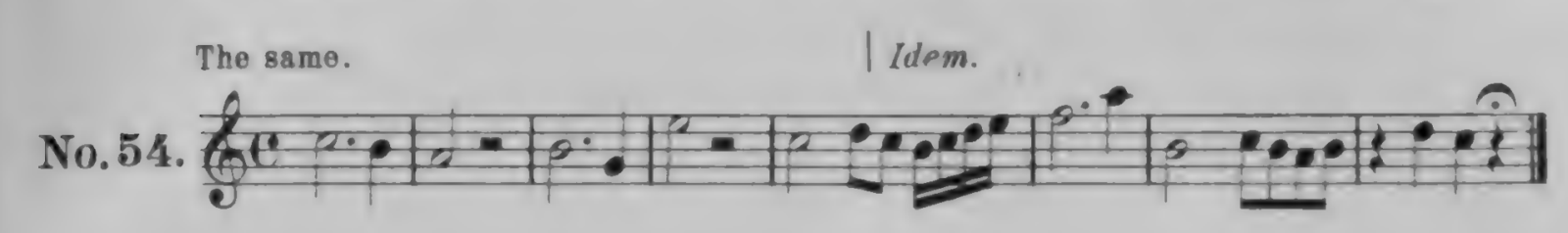 Study 54, the original 1905 engraving