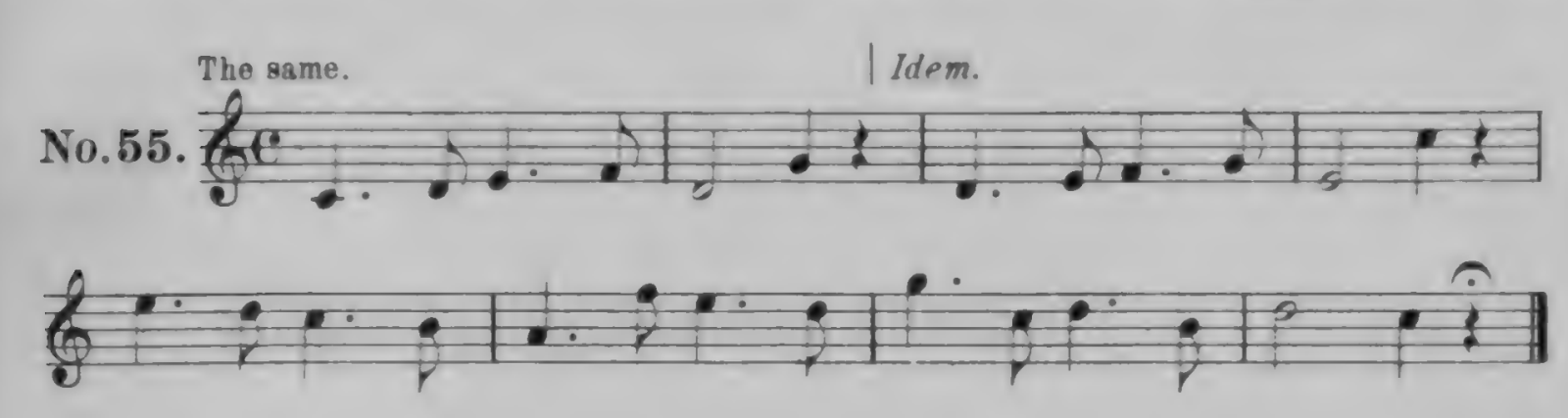 Study 55, the original 1905 engraving