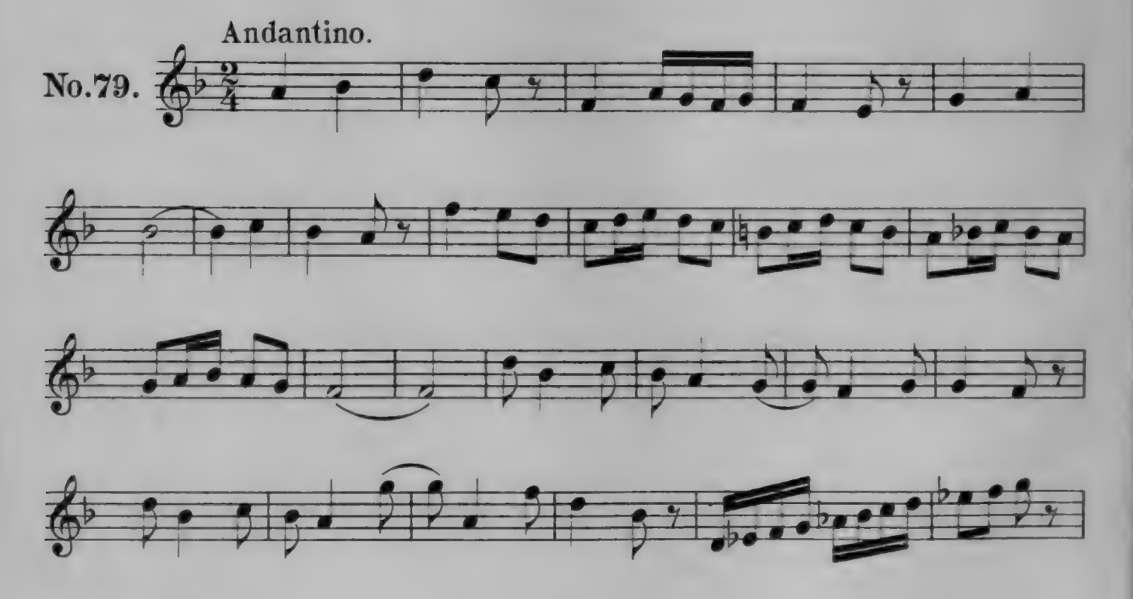 Study 79, the original 1905 engraving
