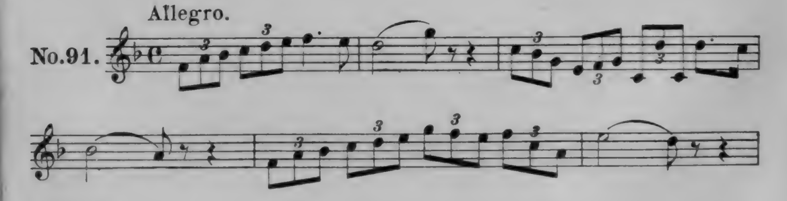 Study 91, the original 1905 engraving