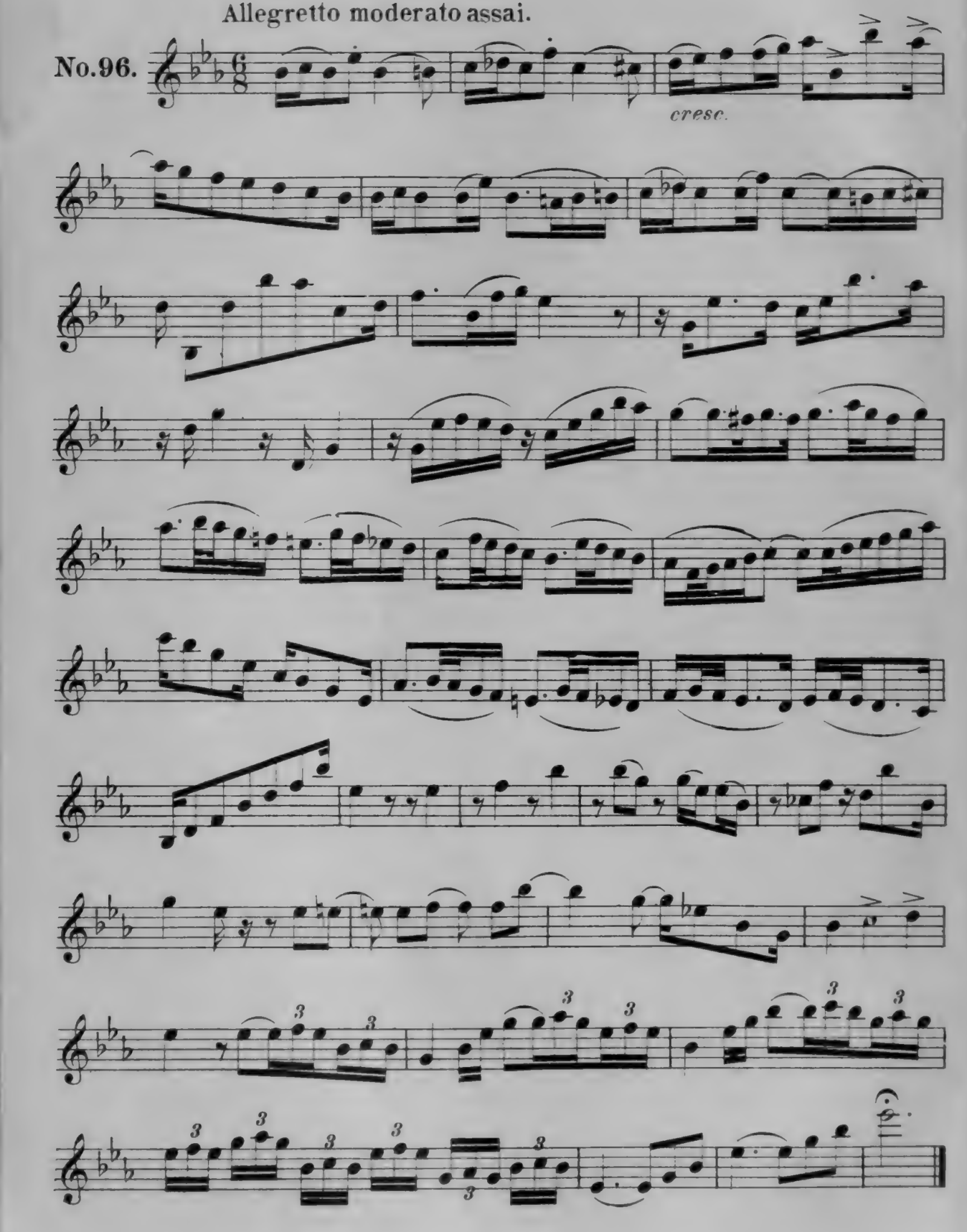Study 96, the original 1905 engraving