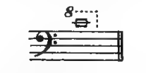 Original notation