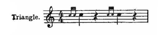 Original notation