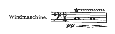 Original notation