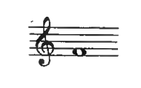 Original notation