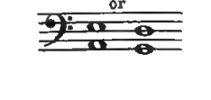 Original notation