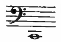 Original illustration or notation diagram