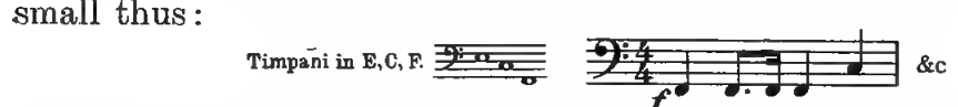 Original illustration or notation diagram
