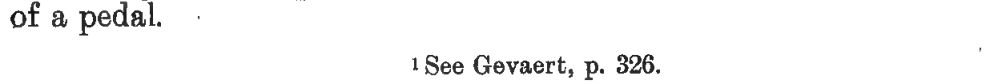Original illustration or notation diagram