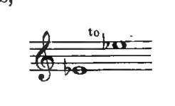 Original notation