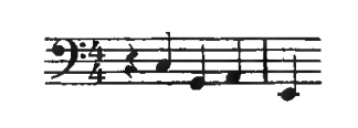 Original notation