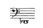 Original notation