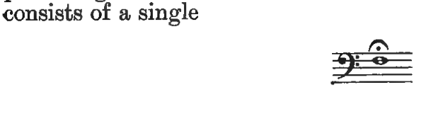 Original notation