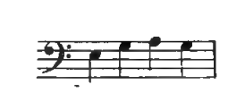 Original notation