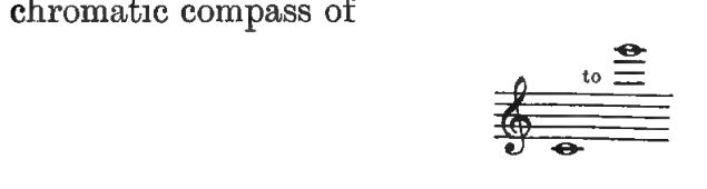 Original notation