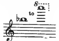 Original illustration or notation diagram